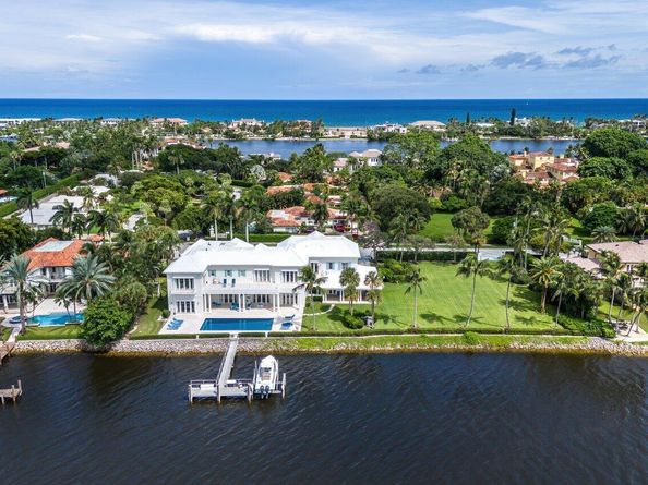 1275 Lands End Road, Manalapan FL 33462