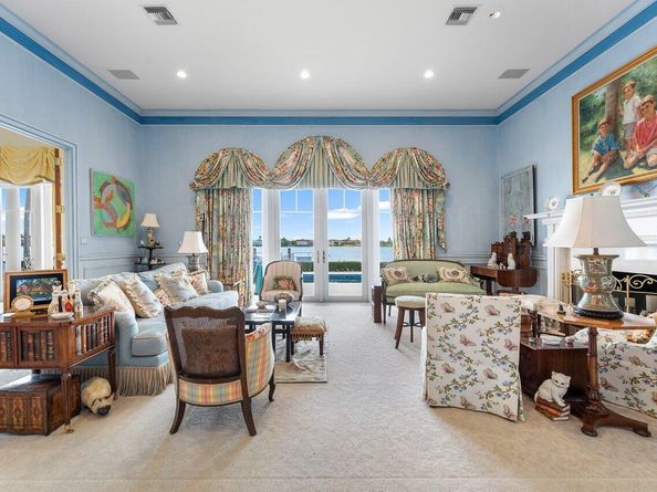 1275 Lands End Road, Manalapan FL 33462