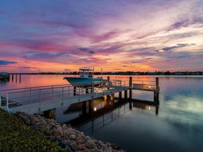 1275 Lands End Road, Manalapan FL 33462