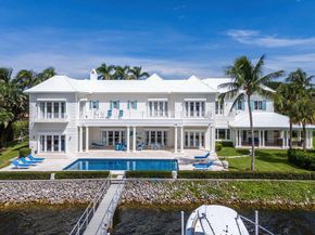 1275 Lands End Road, Manalapan FL 33462