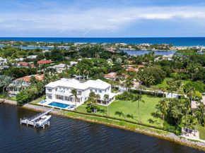1275 Lands End Road, Manalapan FL 33462