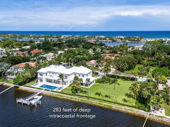 1275 Lands End Road