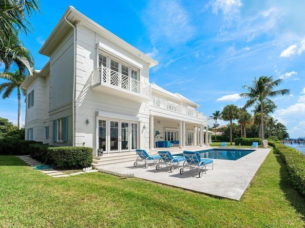 1275 Lands End Road, Manalapan FL 33462