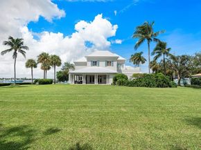 1275 Lands End Road, Manalapan FL 33462