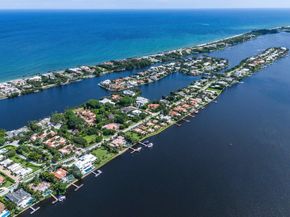1275 Lands End Road, Manalapan FL 33462