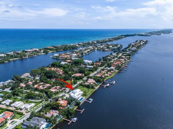 1275 Lands End Road, Manalapan FL 33462