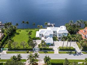 1275 Lands End Road, Manalapan FL 33462