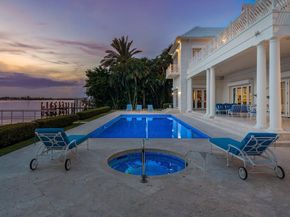 1275 Lands End Road, Manalapan FL 33462