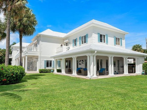 1275 Lands End Road, Manalapan FL 33462