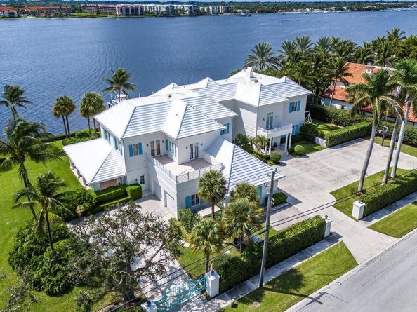 1275 Lands End Road, Manalapan FL 33462