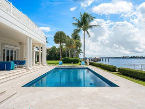 1275 Lands End Road, Manalapan FL 33462