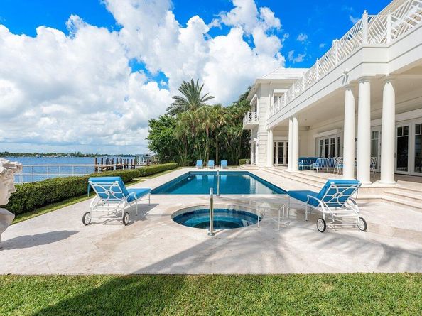 1275 Lands End Road, Manalapan FL 33462