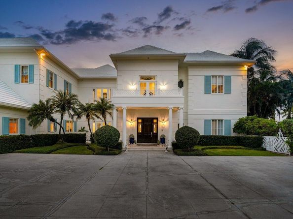 1275 Lands End Road, Manalapan FL 33462