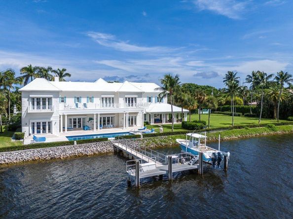 1275 Lands End Road, Manalapan FL 33462