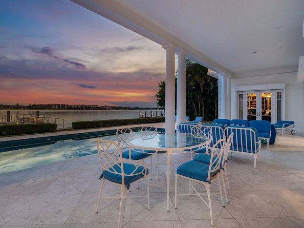 1275 Lands End Road, Manalapan FL 33462
