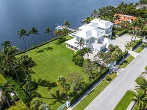 1275 Lands End Road, Manalapan FL 33462