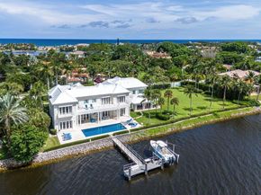 1275 Lands End Road, Manalapan FL 33462
