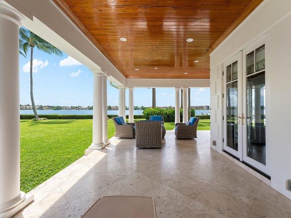 1275 Lands End Road, Manalapan FL 33462