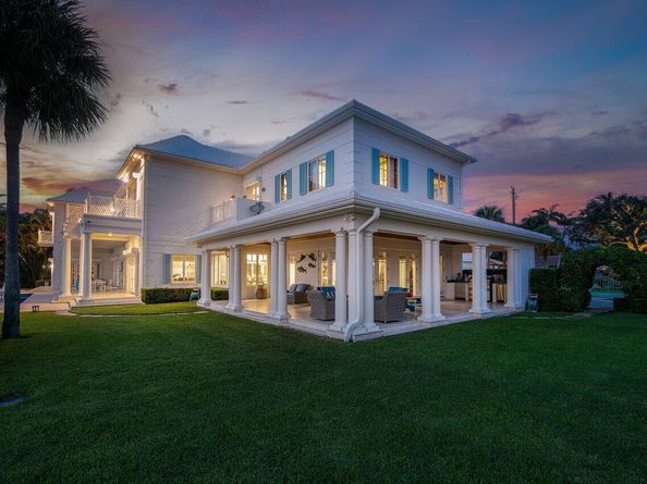 1275 Lands End Road, Manalapan FL 33462