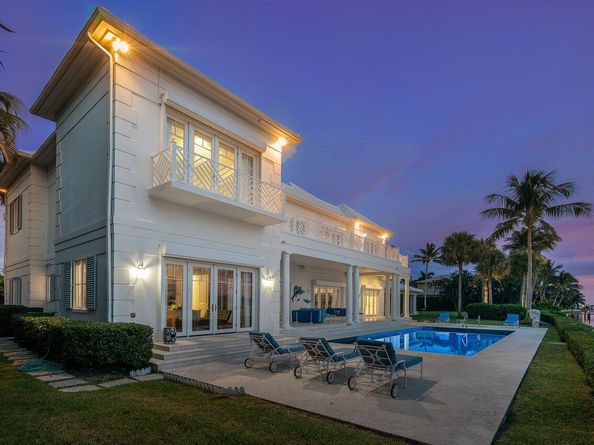 1275 Lands End Road, Manalapan FL 33462