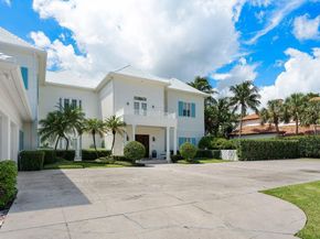 1275 Lands End Road, Manalapan FL 33462