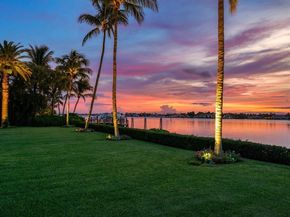 1275 Lands End Road, Manalapan FL 33462