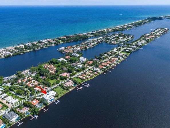 1275 Lands End Road, Manalapan FL 33462