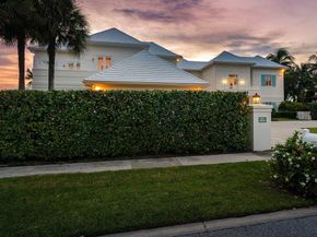 1275 Lands End Road, Manalapan FL 33462