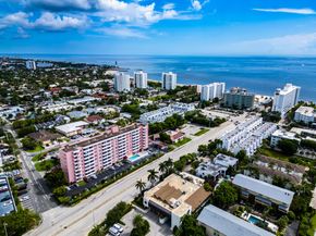 3201 NE 14th St Causeway 609, Pompano Beach FL 33062