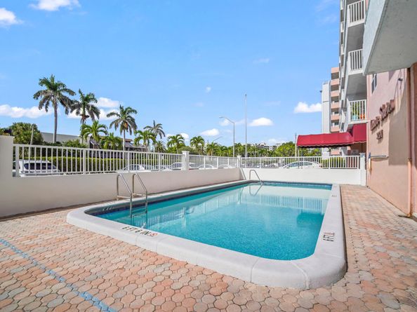 3201 NE 14th St Causeway 609, Pompano Beach FL 33062