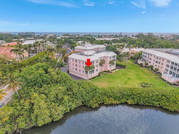 790 Andrews Avenue H202, Delray Beach FL 33483