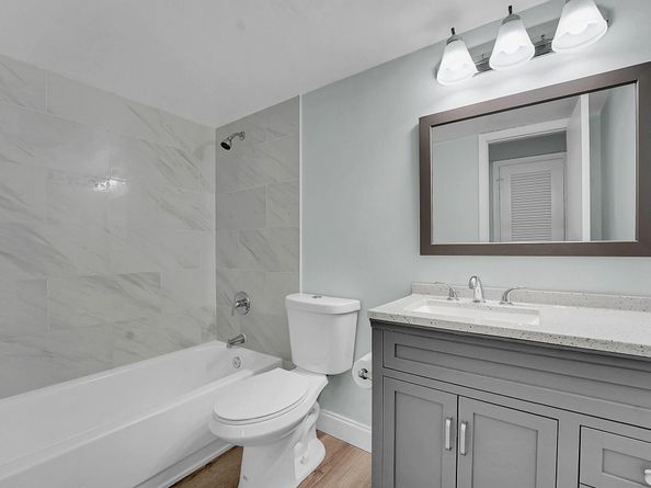 4345 Trevi Court 108, Lake Worth FL 33467