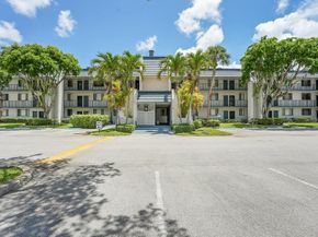 4345 Trevi Court 108, Lake Worth FL 33467