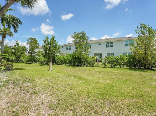 4345 Trevi Court 108, Lake Worth FL 33467