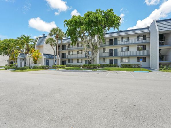 4345 Trevi Court 108, Lake Worth FL 33467