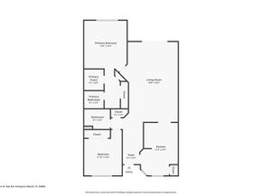 1601 Abaco Dr D4, Coconut Creek FL 33066