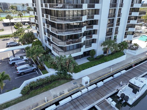 108 Lakeshore Drive 140, North Palm Beach FL 33408