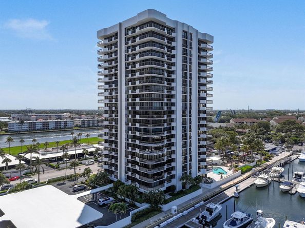 108 Lakeshore Drive 140, North Palm Beach FL 33408