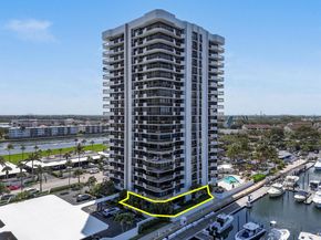 108 Lakeshore Drive 140, North Palm Beach FL 33408