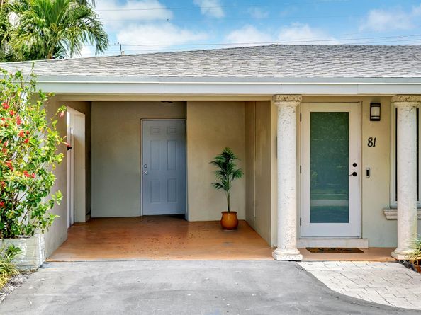 81 NW 37th St, Oakland Park FL 33309