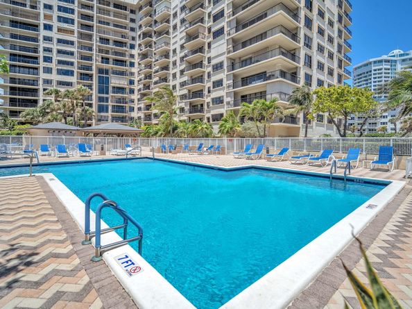 1800 S Ocean Blvd 804, Lauderdale By The Sea FL 33062