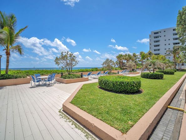 1800 S Ocean Blvd 804, Lauderdale By The Sea FL 33062