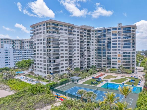 1800 S Ocean Blvd 804, Lauderdale By The Sea FL 33062