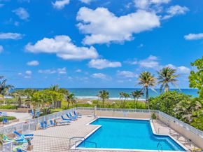 1800 S Ocean Blvd 804, Lauderdale By The Sea FL 33062