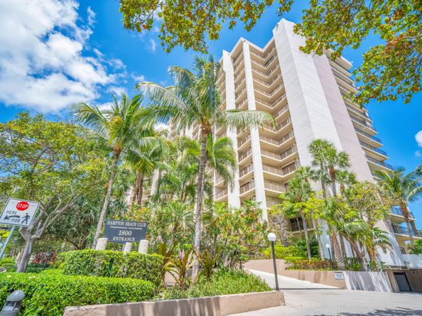 1800 S Ocean Blvd 804, Lauderdale By The Sea FL 33062