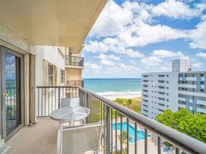 1800 S Ocean Blvd 804, Lauderdale By The Sea FL 33062