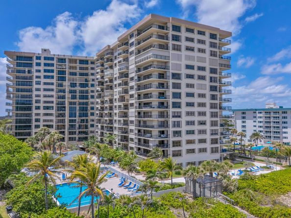 1800 S Ocean Blvd 804, Lauderdale By The Sea FL 33062