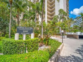 1800 S Ocean Blvd 804, Lauderdale By The Sea FL 33062