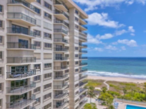 1800 S Ocean Blvd 804, Lauderdale By The Sea FL 33062