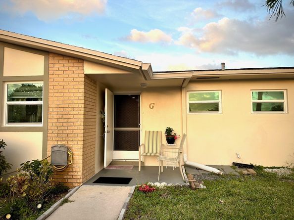 2551 Emory Drive W G, West Palm Beach FL 33415